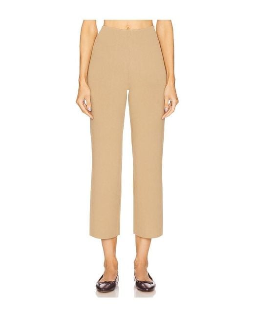 L'academie Natural 'Academie Azari Knit Pant