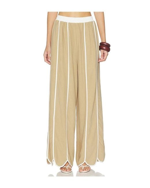 Sancia Natural The Elayna Pants