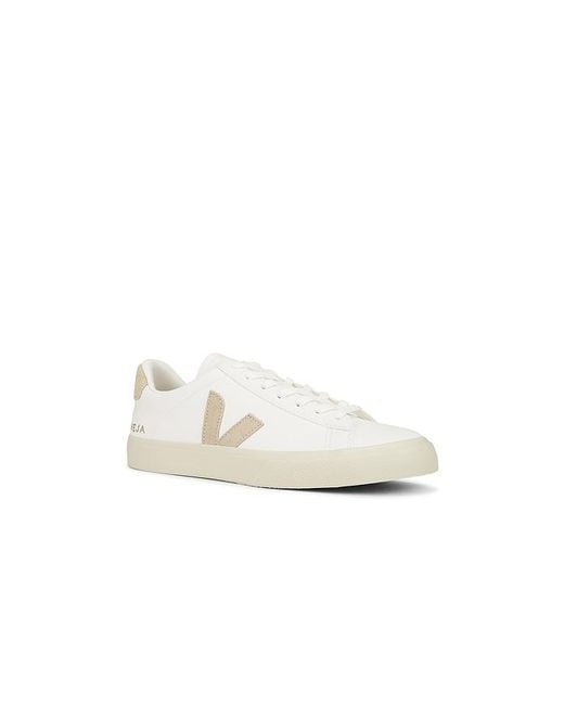 Veja Sneakers Classics in White für Herren