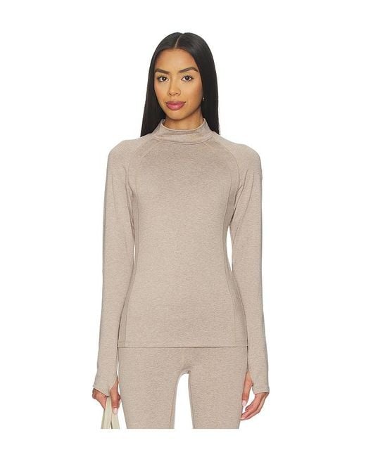 Varley Natural Always Warm Baselayer Top