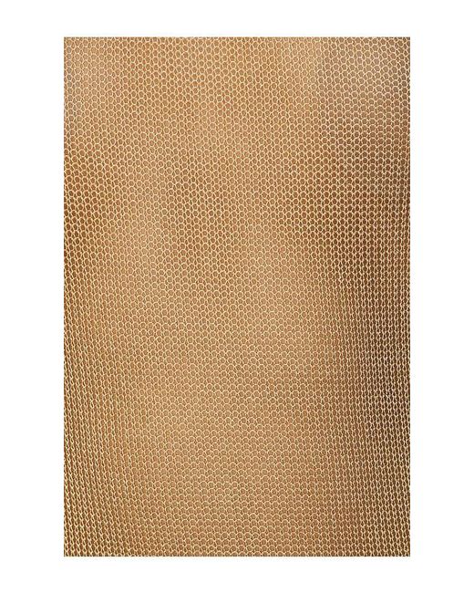 Bella Venice Natural The Serafina Dress