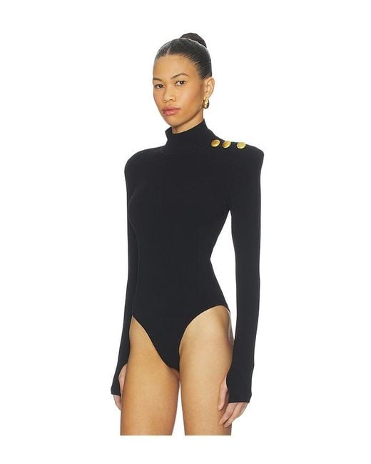 BODY JENNIS en Black L'Agence