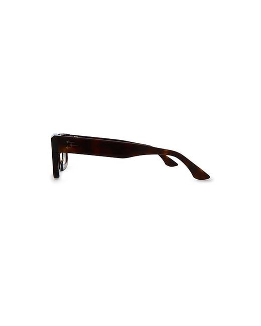 James Oro Green Hustler Sunglasses for men