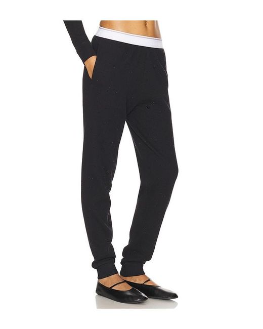 Alexander Wang パンツ Black