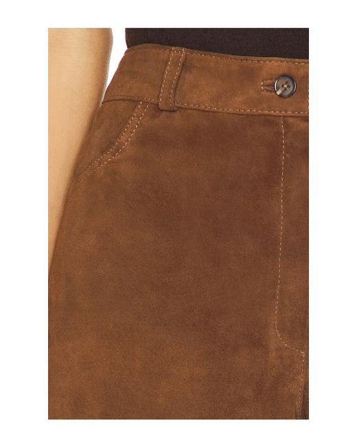 ZUT Black X Revolve Waistband Shorts