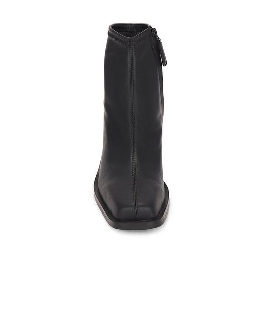 Senso Black Kandy Boot