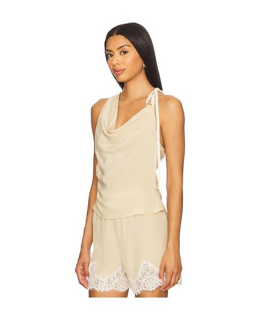 L'academie Natural Tinah Top