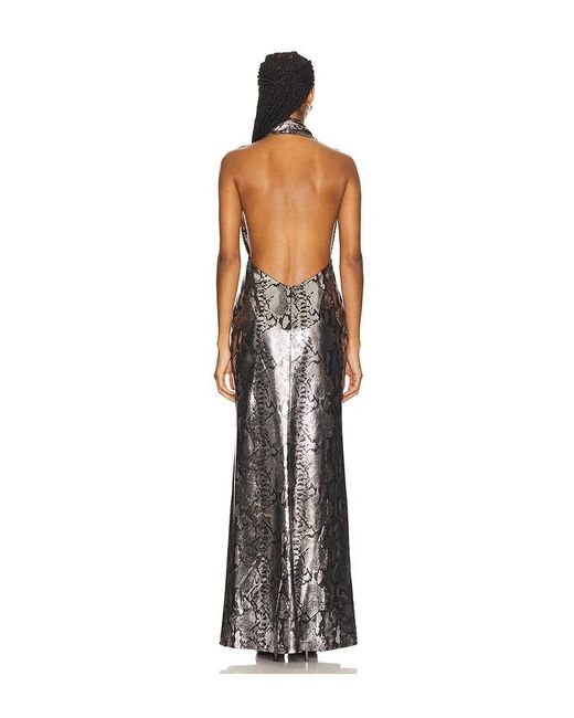 LAPOINTE White Kleid