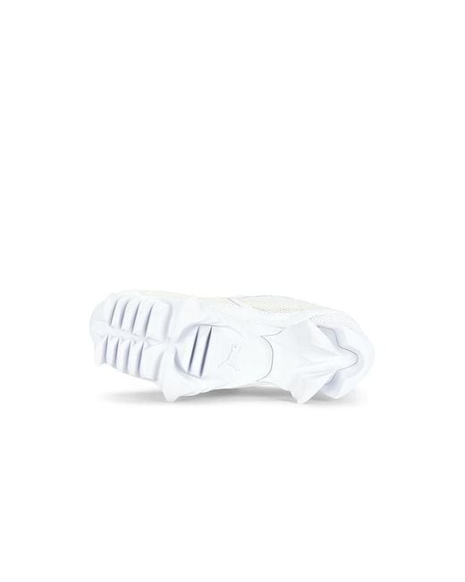 PUMA White Beisser Sneaker for men