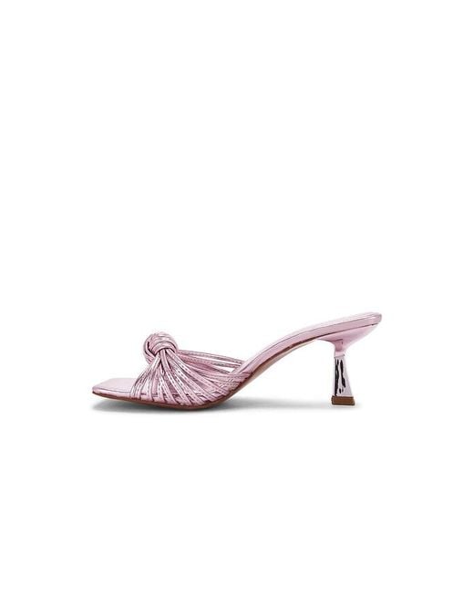 superdown Pink Sandalen Talis