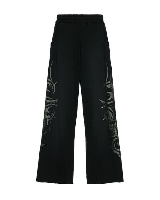 メンズ Jaded London ジョガー Black