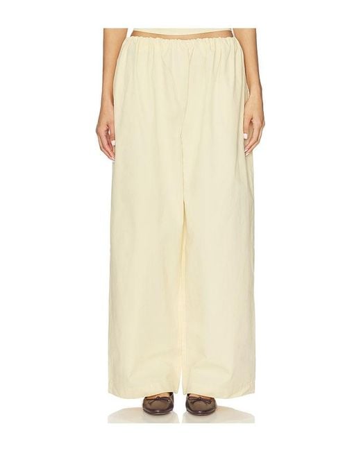 Lioness Natural Tidekiss Pant