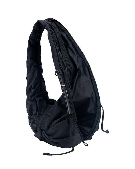 Côte&Ciel Black Cote & Ciel Po for men