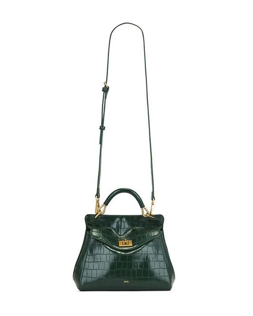 JW PEI Green Klassische Henkeltasche Lucia