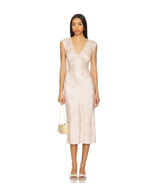 Tularosa Tina ドレス White