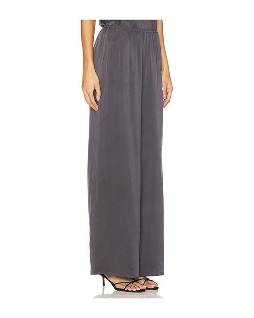 Cami NYC Gray Doreen Pant