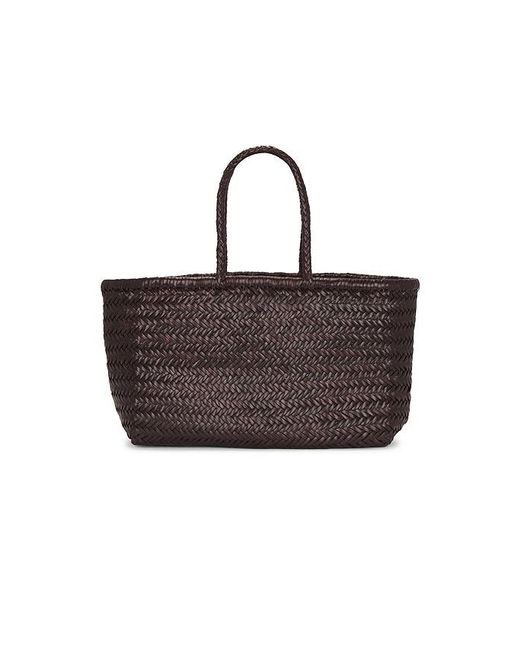 Dragon Diffusion Bamboo Triple Jump Large Tote in Brown | Lyst
