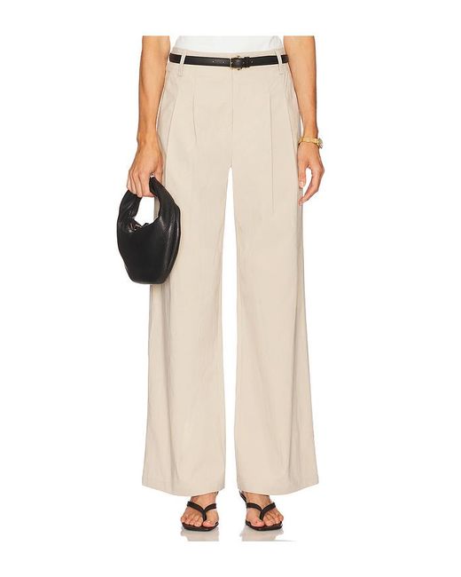 RUE SOPHIE Natural Velo Pant