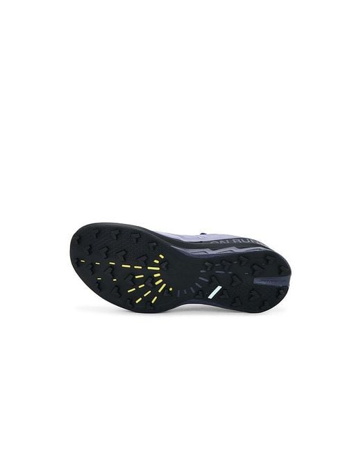 On Shoes Blue Cloudultra Peak for men