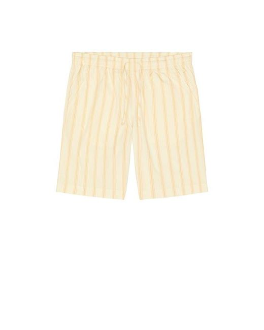 Lacoste Natural Shorts for men