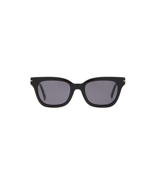 SAD Eyewear Multicolor Noir Polarized Sunglasses for men