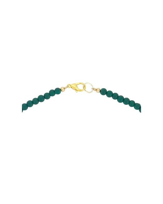 Casa Clara Black Hailee Necklace