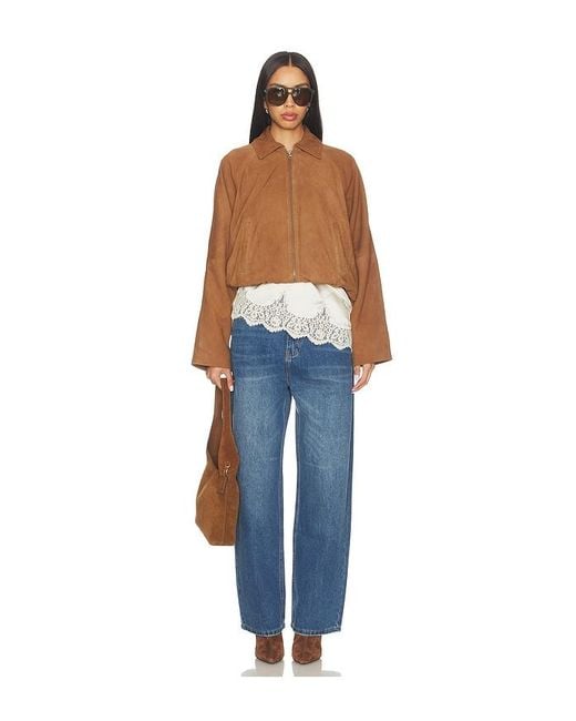 Lioness Blue Evolve Jeans