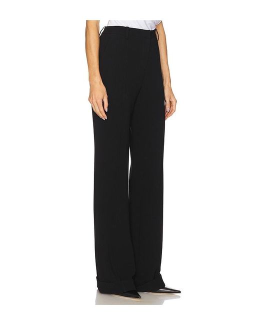A.L.C. Black Max Pant