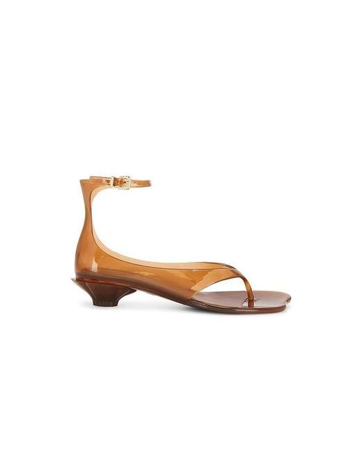 Raye Brown Avery Sandal