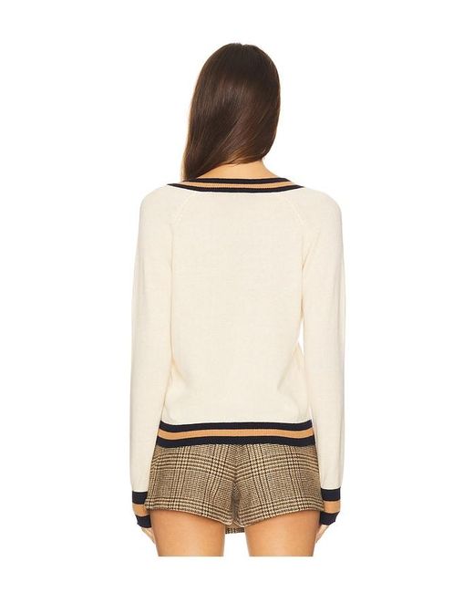 Heartloom Natural Aella Sweater