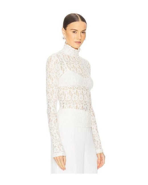 L'academie White 'Academie Kayden Top
