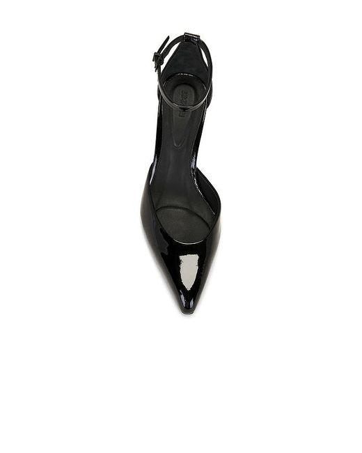 Jonathan Simkhai Black Pumps Vixen