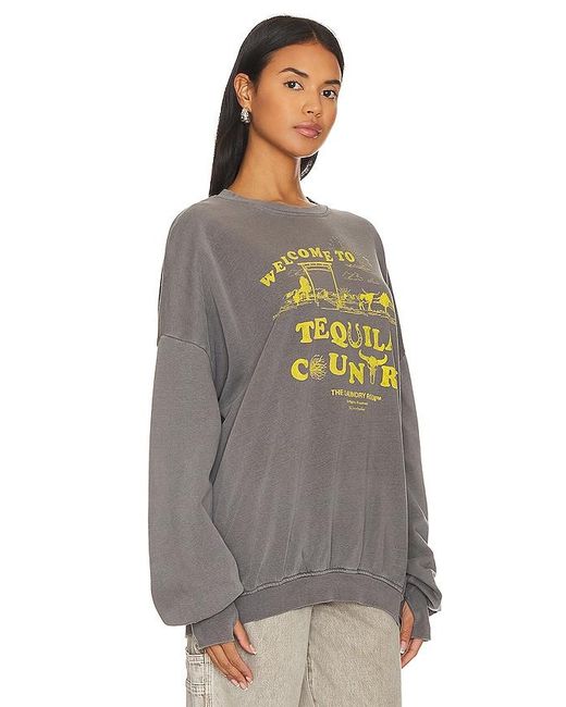 The Laundry Room Multicolor Jumper Tequila Country