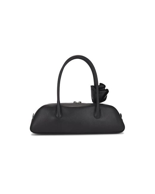 Magda Butrym Black Brigitte Bag