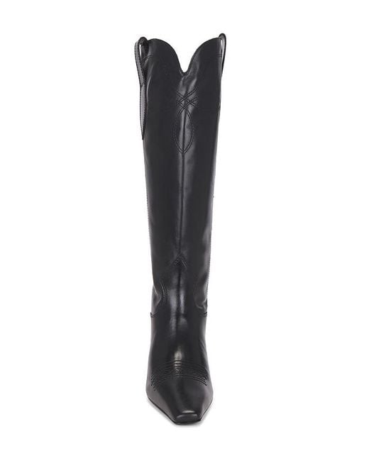 Raye Black Luna Boot