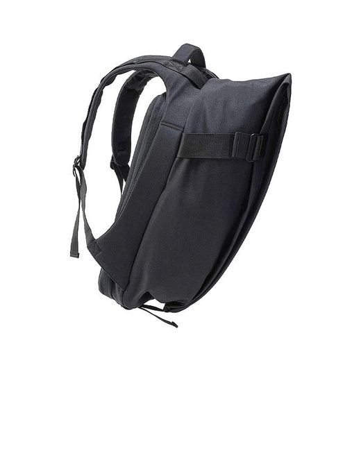 Côte&Ciel Black Isar Medium for men
