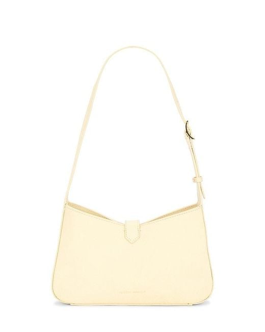 Rebecca Minkoff Megan ショルダーバッグ Natural