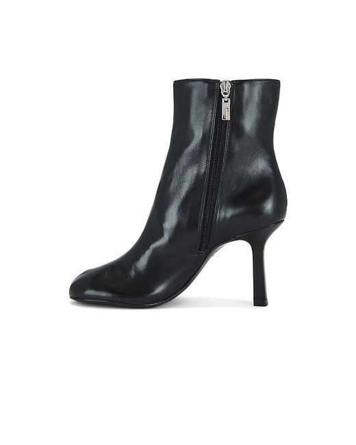 SCHUTZ SHOES Black Brielle Bootie