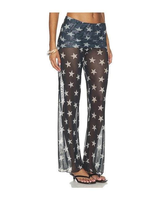 Bella Venice Blue X Revolve Addison Pant