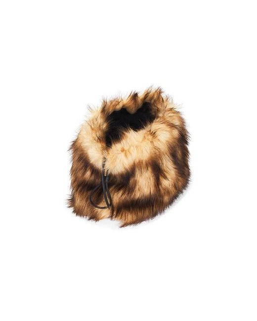 A.L.C. Brown Tasche Arlo