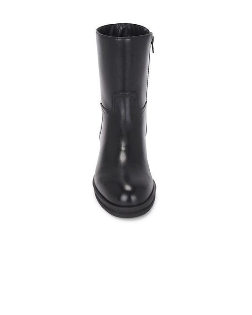 LPA Black Tracer Bootie