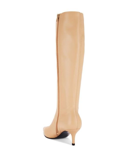 Raye Natural Madison Boot