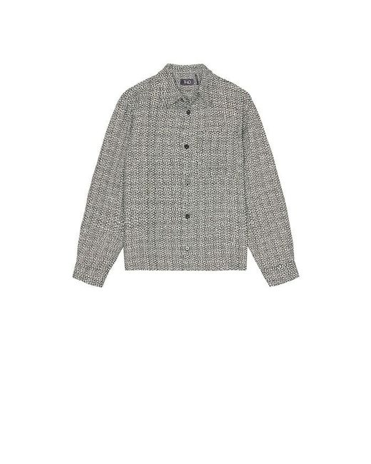BLOUSON en Black WAO pour homme en coloris Multicolor