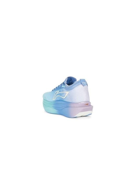 Li-ning Blue Feidian 6 Elite for men