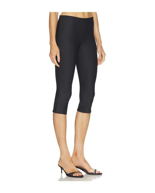Skims Blue Body Capri
