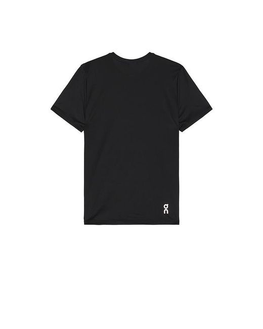 On Shoes Black Core-T for men