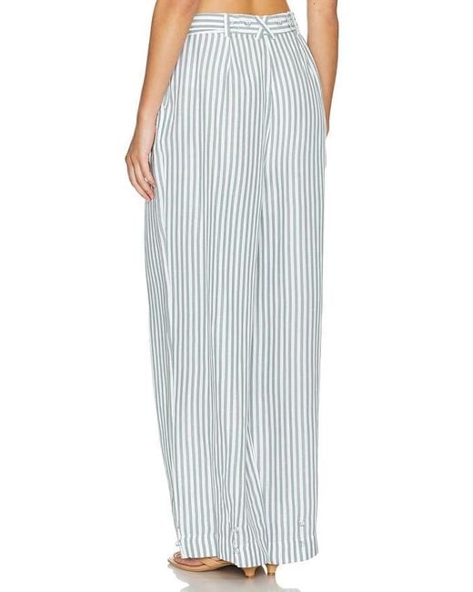 Posse Multicolor Lorenzo Pant