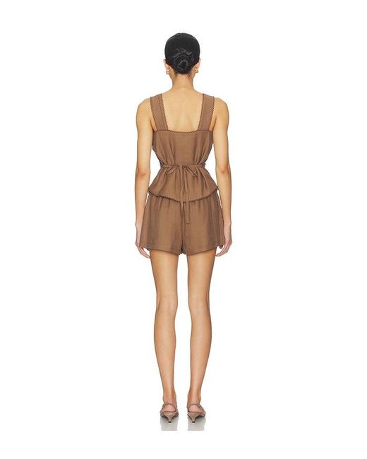 Heartloom Natural Adela Set