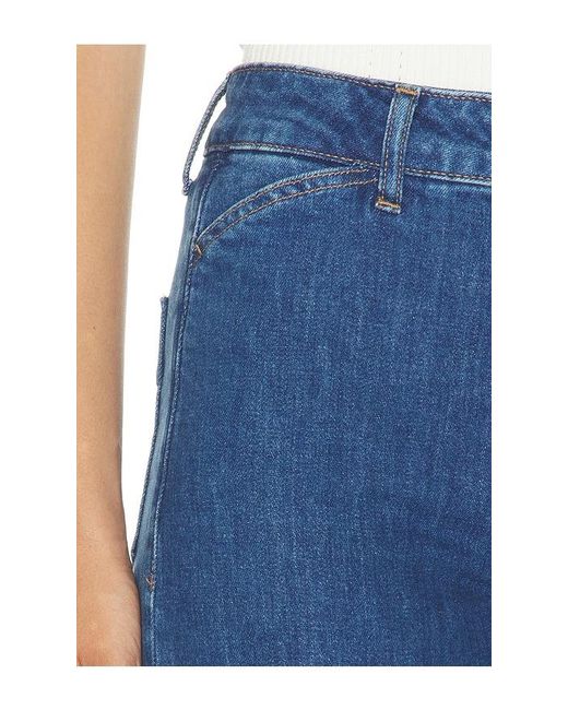 PAIGE Blue Leenah Jean