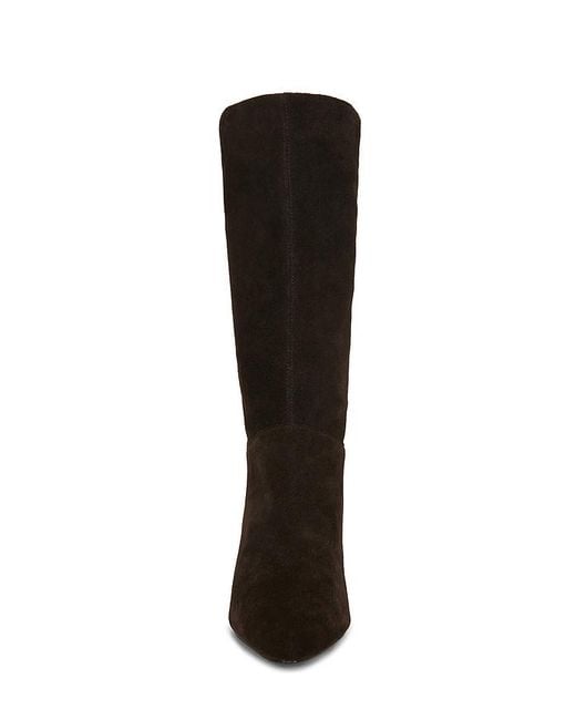 Raye Black Boot Perla